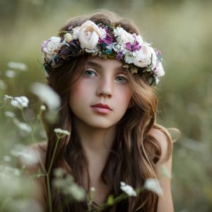 Curso de fotografía de exterior con magia